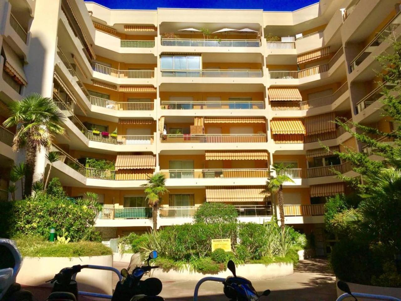 Princess Palace Monte-Carlo Екстериор снимка