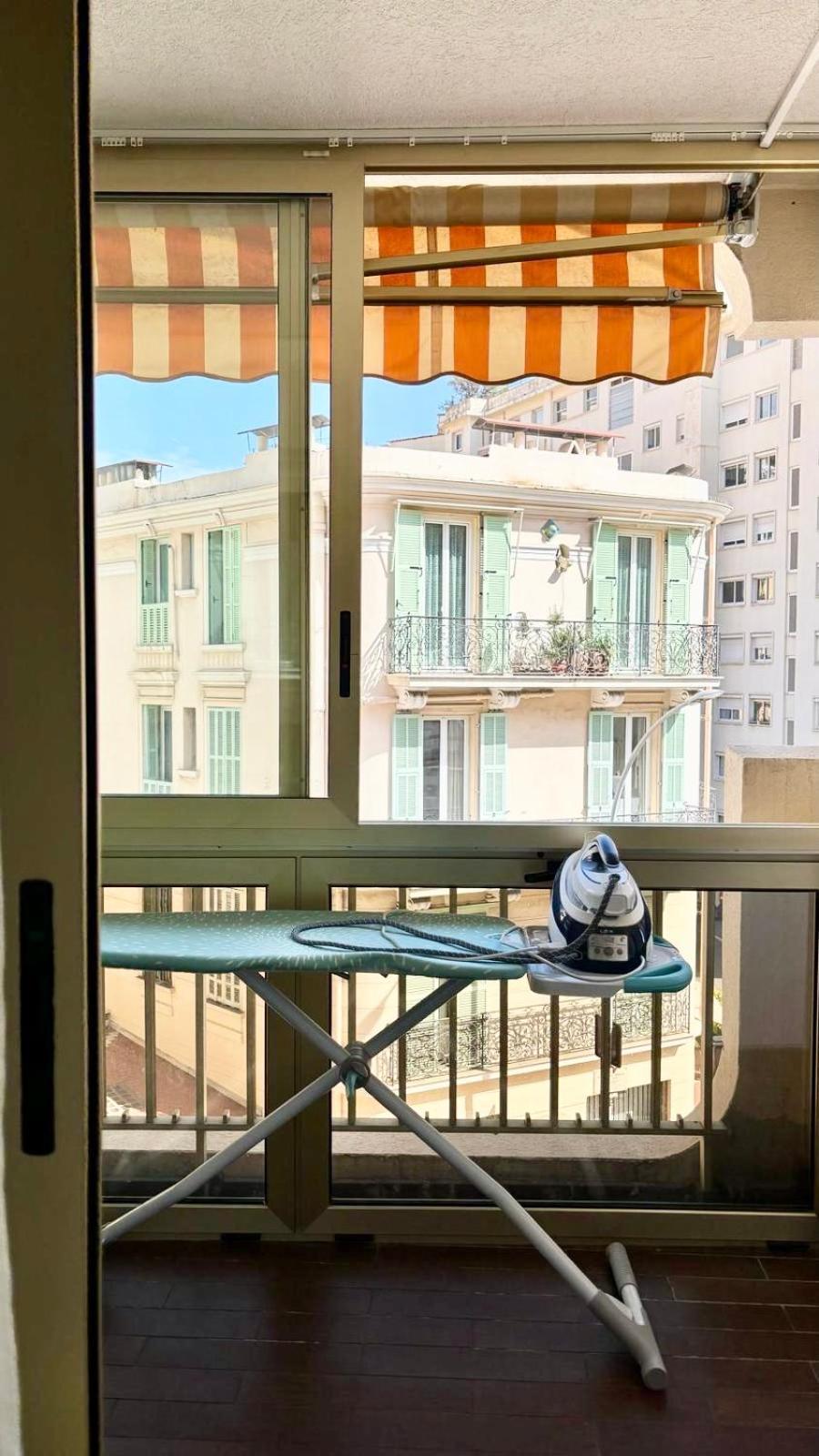 Princess Palace Monte-Carlo Екстериор снимка